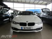BMW 318 d Touring Advantage