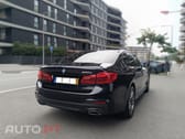 BMW 530 e iPerformance Pack M