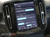 Volvo C40 Recharge Extended Range Core