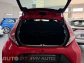 Toyota Aygo 1.0 X-Play
