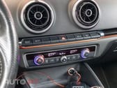 Audi A3 Sportback 1.6 TDI S-line