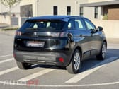 Peugeot 3008 1.5 BlueHDi Active Pack