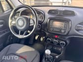 Jeep Renegade 1.6 MultiJet Brooklyn Special Edition