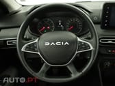 Dacia Sandero Sandero 1.0 TCe Expression