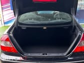 Mercedes-Benz CLK 220 CDi Avantgarde Aut.