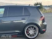 Volkswagen Golf GTI Clubsport DSG