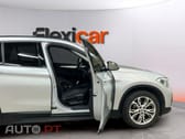 BMW X1 16 d sDrive Auto Advantage
