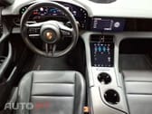 Porsche Taycan 4 