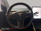 Tesla Model 3 Standard Range