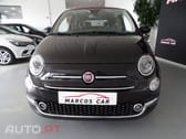 Fiat 500C 0.9 TwinAir Lounge S&S
