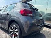 Citroen C3 1.6 BlueHDi Feel