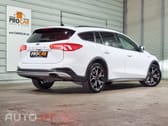 Ford Focus SW 1.0 EcoBoost Active