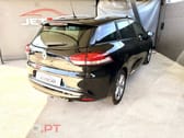Renault Clio Sport Tourer 1.5 dCi Limited