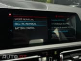 BMW 330 e Corporate Edition Auto