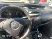 Citroen Nemo 1.4 HDi