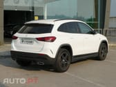 Mercedes-Benz GLA 250 e AMG Line