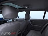 BMW 118 d Executive A
