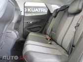 Peugeot 3008 1.5 BlueHDi Allure EAT8