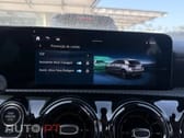 Mercedes-Benz A 200 Style Aut.