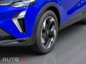 Renault Captur 1.0 TCe 90 techno
