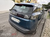 Peugeot 3008 1.2 PureTech Allure EAT8
