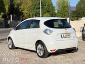 Renault Zoe (s/ Bateria) 41 kwh Life