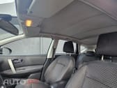 Nissan Qashqai 1.5 dCi Acenta FPD