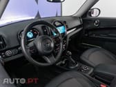 MINI Countryman Cooper SE Premium Essential Auto