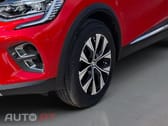 Renault Captur 1.0 TCe 90 techno
