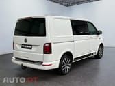 Volkswagen Transporter 2.0 TDI L1 4Motion Edition DSG7