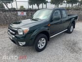 Ford Ranger 2.5 TDCi CL XL 4WD
