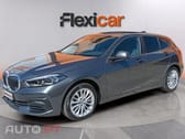 BMW 116 d Corporate Edition Auto