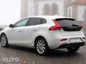 Volvo V40 1.6 D2 Momentum Eco