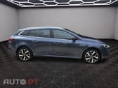 Renault Mégane Sport Tourer 1.5 Blue dCi Limited