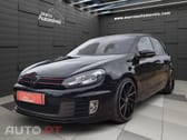 Volkswagen Golf 2.0 TSi GTi DSG