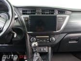 Toyota Auris 1.4 D-4D Comfort