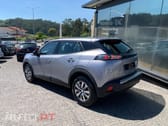 Peugeot 2008 1.2 PureTech Active