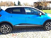 Renault Clio 1.5 dCi Zen