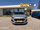 Ford Focus 1.0 EcoBoost MHEV ST-Line