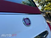Fiat 500C 1.2 Lounge Dualogic S&S