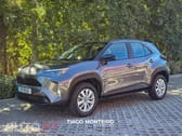 Toyota Yaris Cross 1.5 Hybrid Comfort Plus
