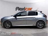 Peugeot 208 1.5 BlueHDi Active Pack