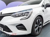 Renault Clio 1.0 TCe Limited Bi-Fuel