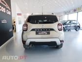 Dacia Duster 1.5 dCi Prestige