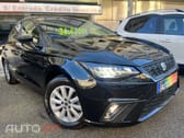 Seat Ibiza 1.0 TSI Style DSG