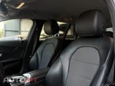 Mercedes-Benz C 220 (BlueTEC) d Station 7G-TRONIC Avantgarde