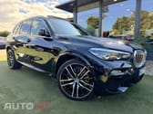 BMW X5 45 e xDrive Pack M