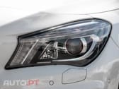 Mercedes-Benz CLA 220 d Shooting Brake AMG Line Aut.