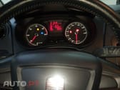 Seat Ibiza 1.2 TDi Fresc