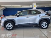 Toyota Yaris Cross 1.5 HDF Comfort